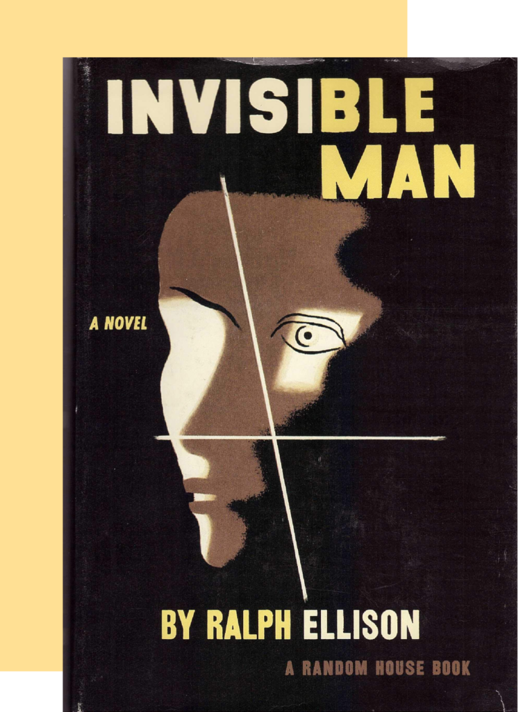 Ralph Ellison – Ralph Ellison Foundation